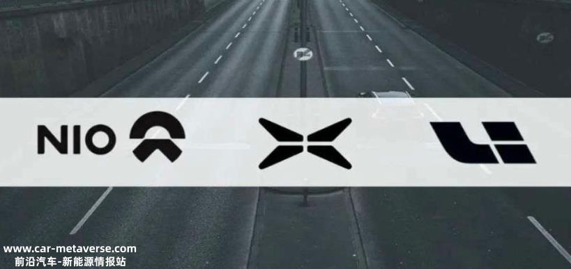 新力量无能为力,传统的独立品牌逐渐好转