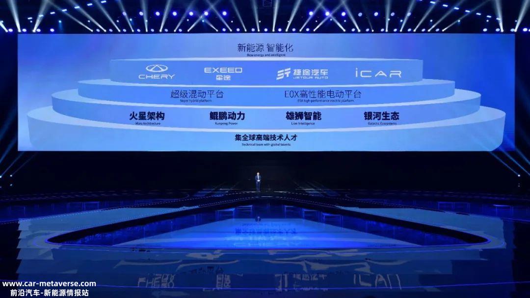 合理使用新能源武器,正确理解消费升级