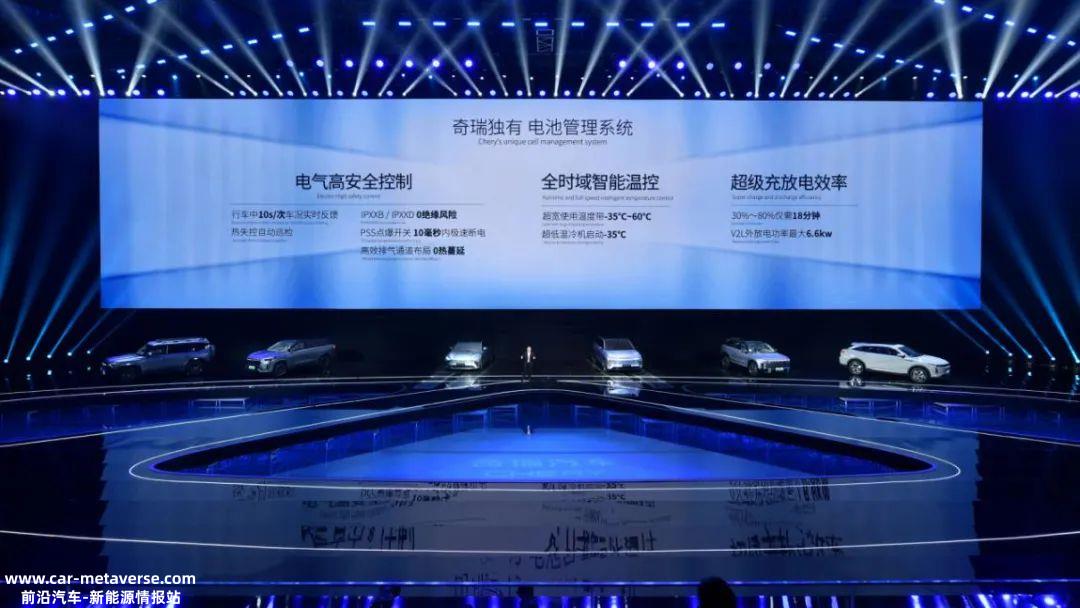 合理使用新能源武器,正确理解消费升级