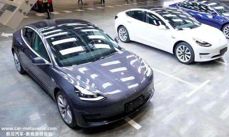 路透社采访9名前特斯拉员工:对隐私的侵犯