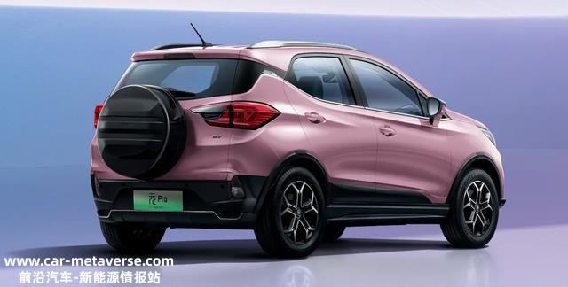 比亚迪最廉价SUV！新款元pro 开启预售，售价9.98万起，海豚还香吗