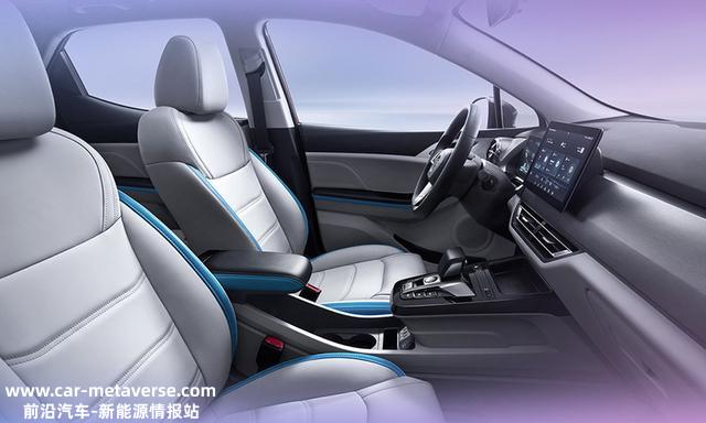 2023款比亚迪元Pro将上市，续航320/401千米，预售9.98万元起