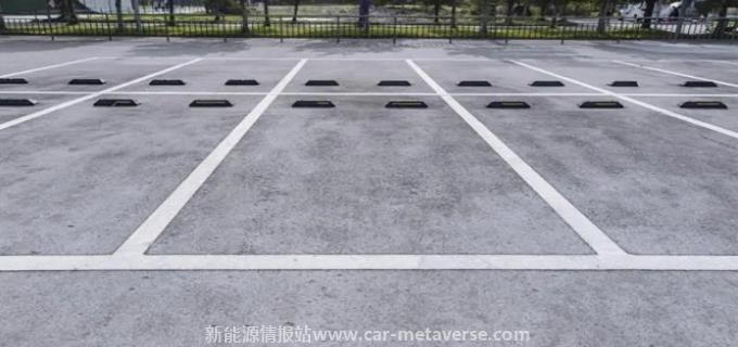 小车车位的标准尺寸是多少