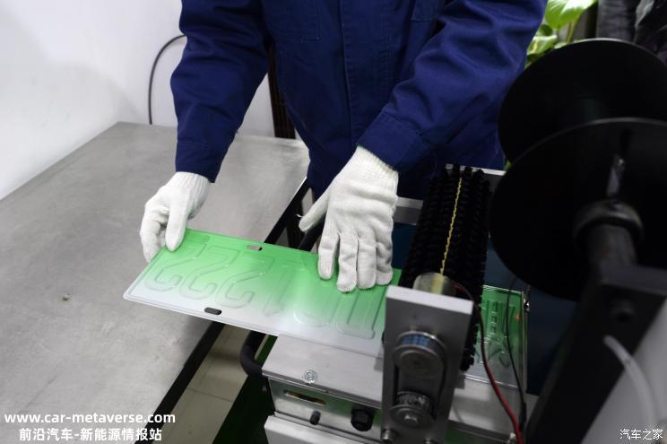 乘联会：新能源车路权特权必然取消 号牌将合并