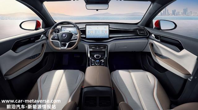 为倾覆燃油而来，秦PLUS EV 2023冠军版售价杀到12万