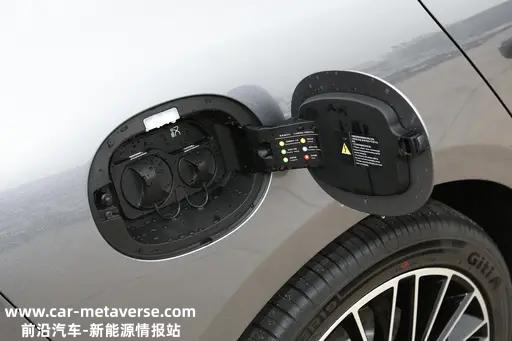 逐日使用本钱22元，定位中大型车，解析比亚迪汉EV