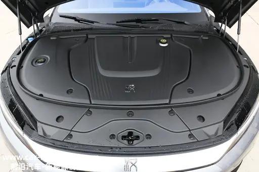 逐日使用本钱22元，定位中大型车，解析比亚迪汉EV