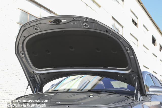 有它不比小鹏P7、model 3更香？续航610千米，带你看比亚迪汉EV