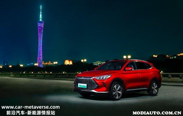 022建议买车SUV排行榜，除了油车这几款新能源SUV也建议买"