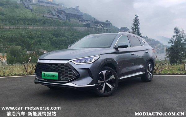 022卖得最好十款车，这几款新能源车销量霸榜"
