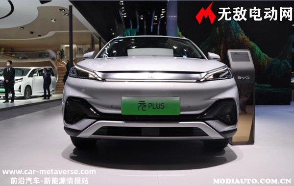 022卖得最好十款车，这几款新能源车销量霸榜"