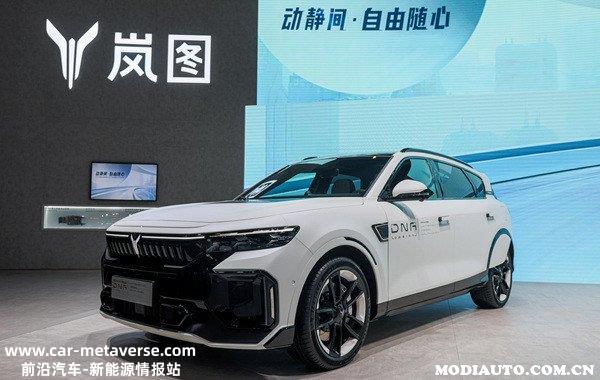 岚图汽车谁用谁后悔？岚图汽车质量如何