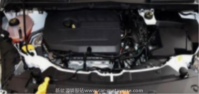 crv油箱容量多少