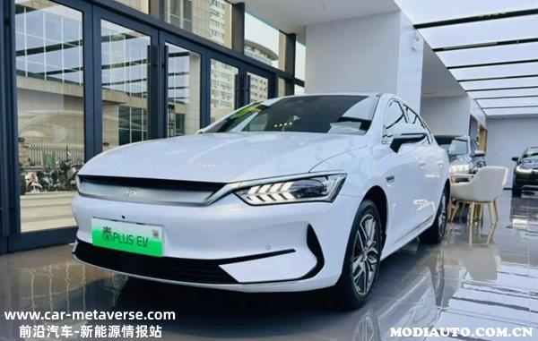 比亚迪电动汽车6万左右哪款？比亚迪7万左右的电动车