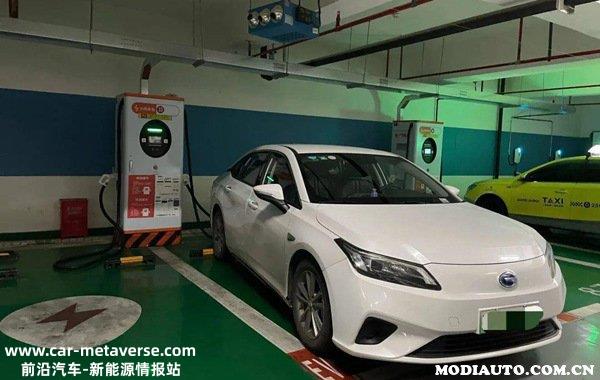 买埃安S魅580后悔了吗？广汽魅580的优缺点盘点