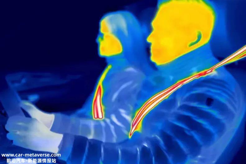 汽车上的奇思妙想