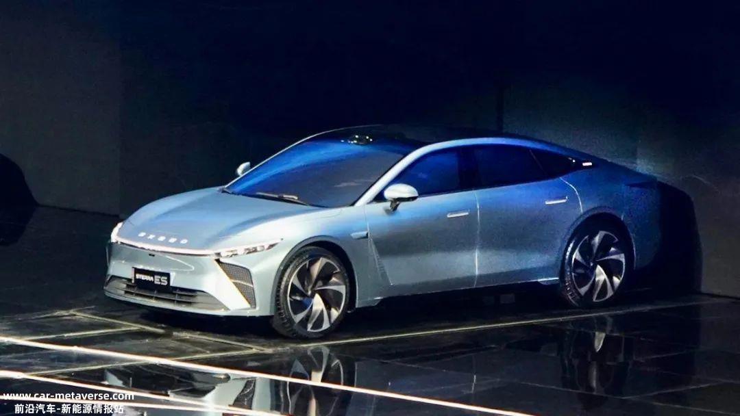 有技术有实力,这次其实很完整?奇瑞姚2025计划
