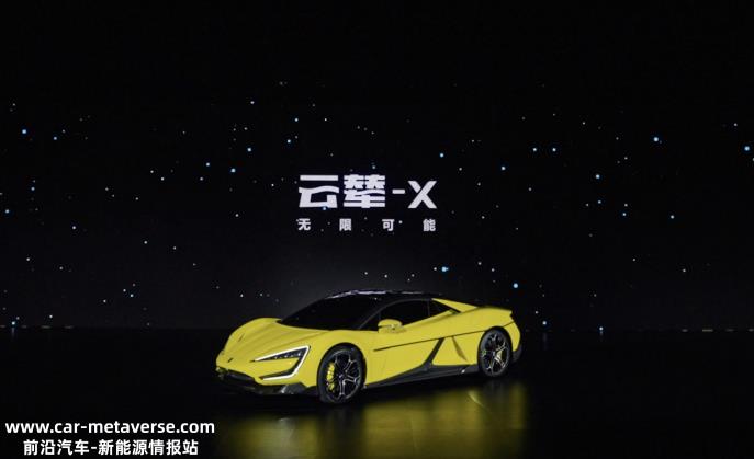 比亚迪能跳出多少无限可能?