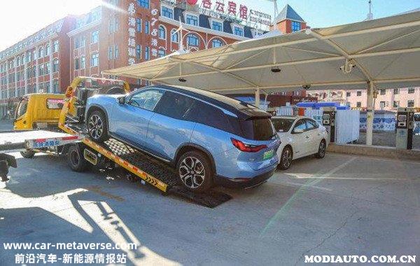 电动汽车亏电充不进去电怎么办？怎么激活亏电的电瓶