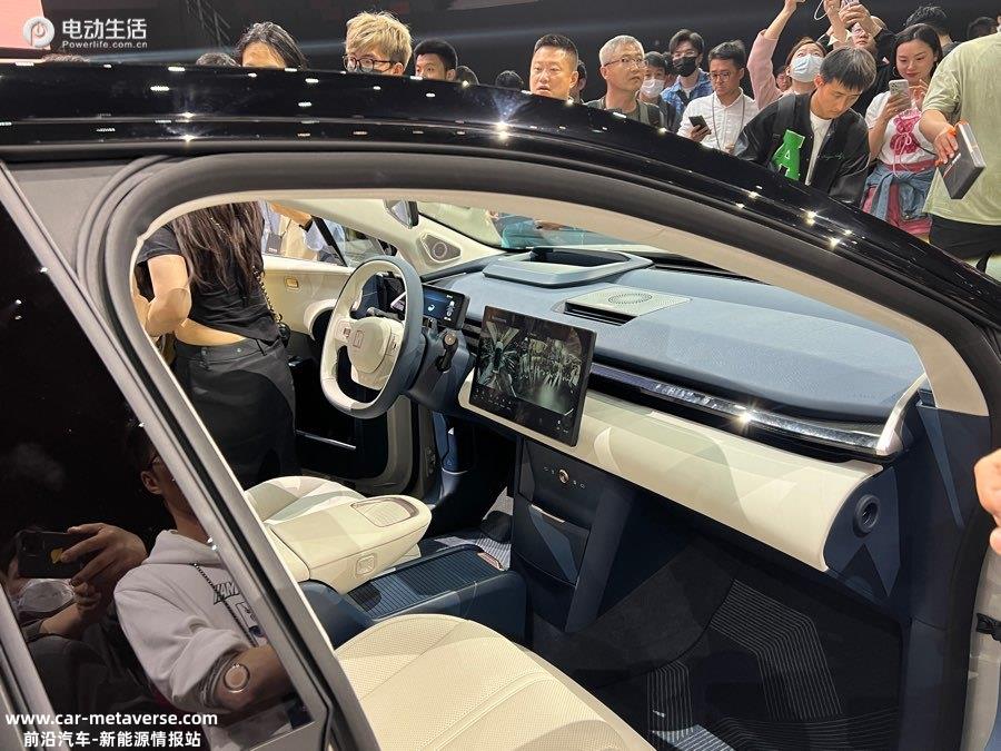 极氪X正式上市售18.98万元起 定义紧凑级豪华车
