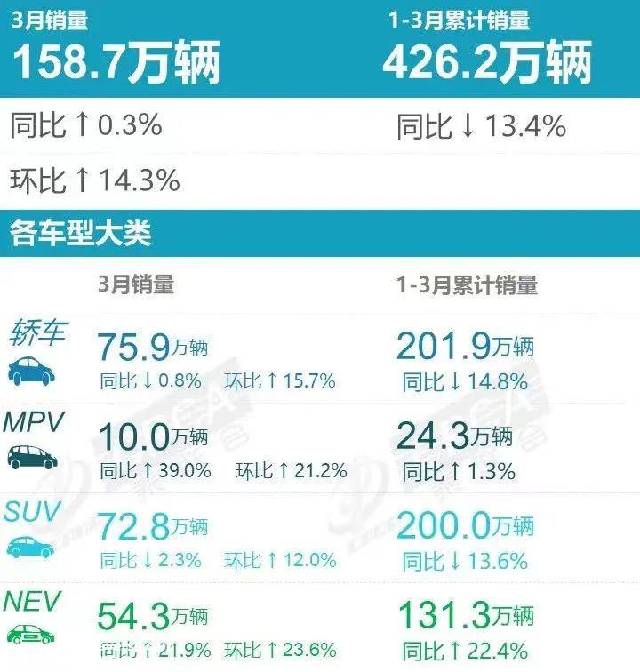 未来十几万特斯拉问世后,汽车市场将是什么样子?