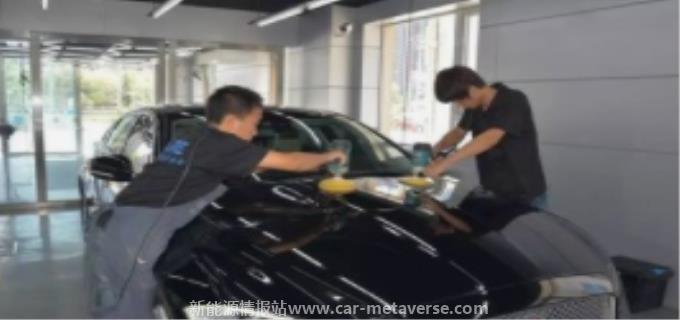 s店送的新车镀膜要做吗"