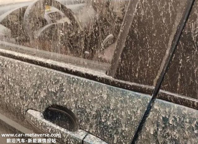 威马能让员工无限期无薪休假多少“坏”