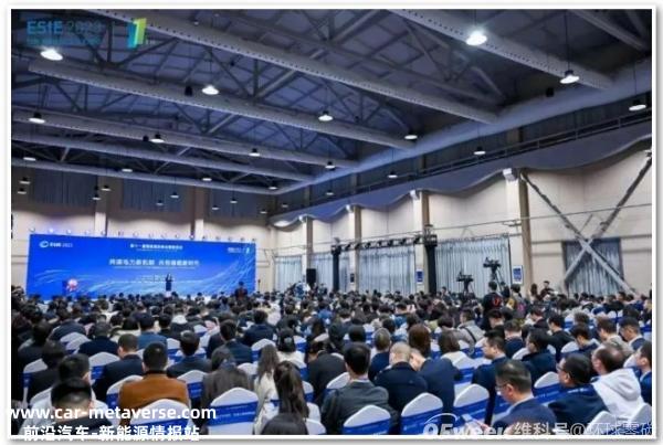 特斯拉储能超级工厂落地上海,重建千亿产业集群,在业内引发热议