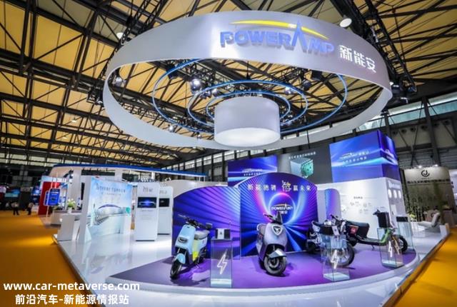 2023年电动车电池“十大品牌榜”，天能、超威靠前，你会怎么选？