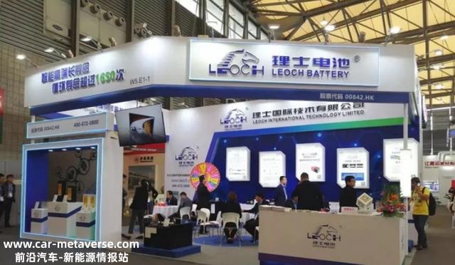2023年电动车电池“十大品牌榜”，天能、超威靠前，你会怎么选？
