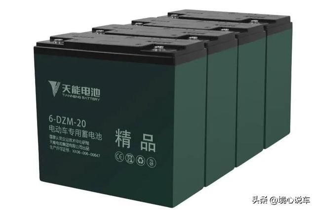 为什么聪明人更换电池，不选天能、超威？业内助士告诉你4个原因