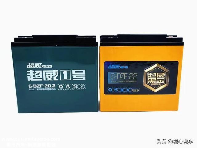 为什么聪明人更换电池，不选天能、超威？业内助士告诉你4个原因