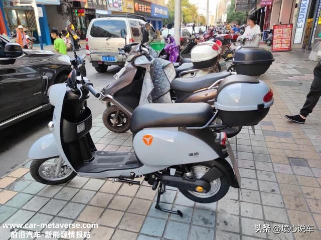 为什么聪明人更换电池，不选天能、超威？业内助士告诉你4个原因