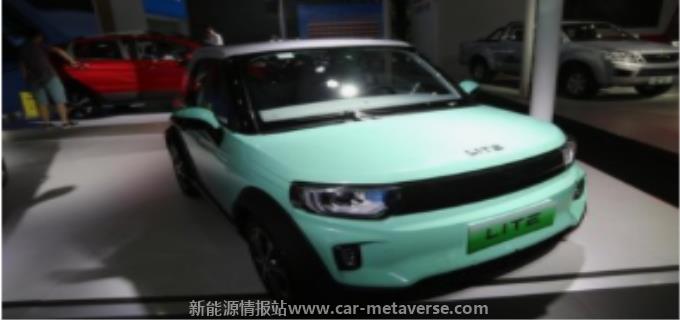 c2能开新能源汽车吗