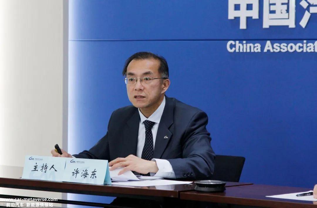 与2023年中国新能源汽车耐力赛携手共进,共同前进!