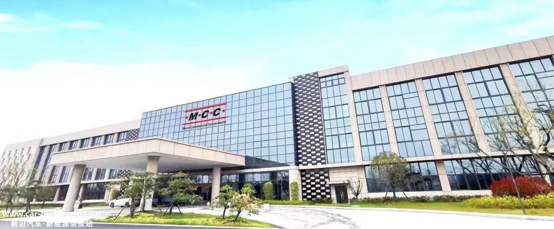 扬杰科技：全系产品陆续导入车规级客户并批量交付
