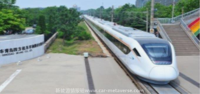 d火车是什么车