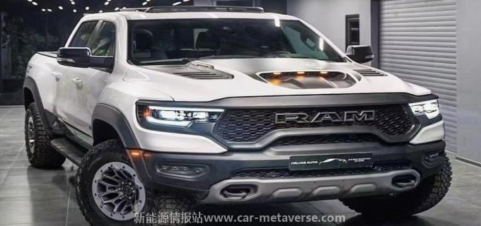 dodge是什么车