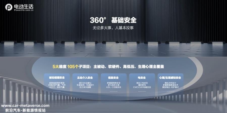 将爱进行到底 2023欧拉品牌之夜闪耀女性光芒