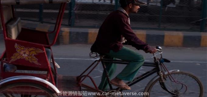 为什么骑三轮车掌握不住方向