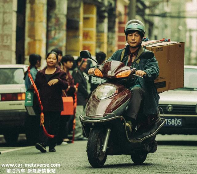 电动汽车改装的兴起离不开一个名字“小牛”即使是现在,小牛的电