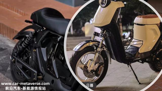 电动汽车改装的兴起离不开一个名字“小牛”即使是现在,小牛的电