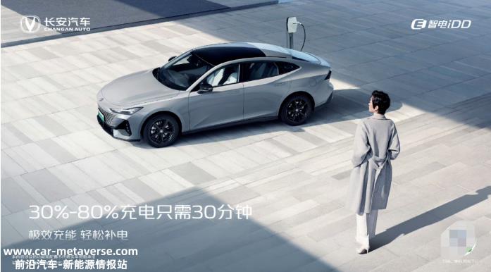 月长安汽车自主品牌新能源销量突破3.5万辆,同比增长28.'