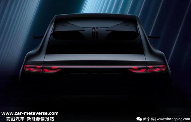 比亚迪宋L来了！比亚迪宋家族全新SUV，首搭电子后视镜