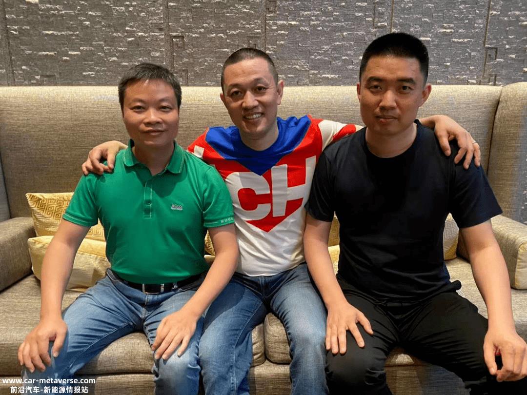 只有留在赌桌上,才有机会赢
