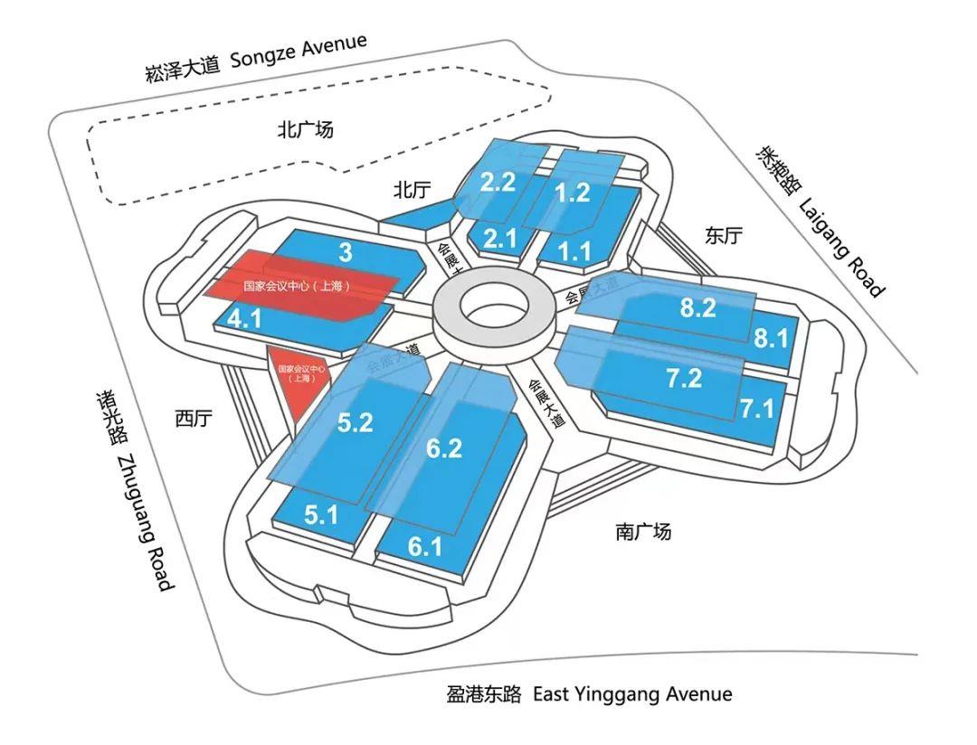 海外品牌在新能源汽车上努力吗?这个重拳有多大?