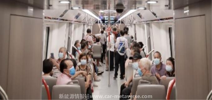 地铁时速多少