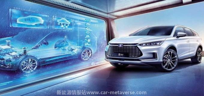 phev指的是什么汽车