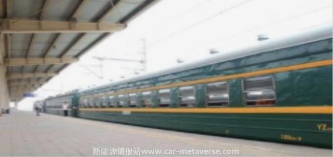 k字头火车是什么车
