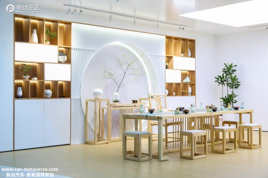 023上海车展：岚图品牌焕新升级